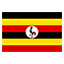 Uganda Flag